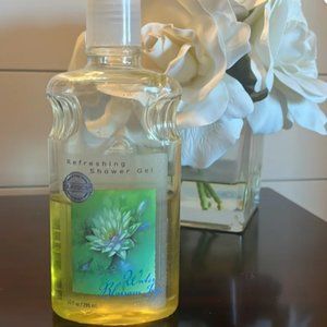 Bath & Body Works RARE Shower Gel